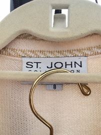 St. John Suits