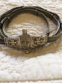 Etruscan Belt 