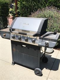 BBQ