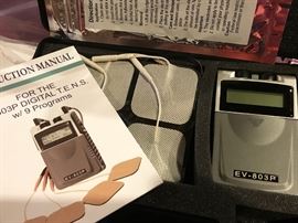 Tens Machine