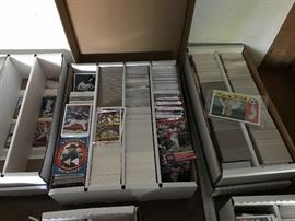 More Baseball Cards!