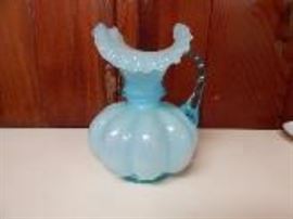 Fenton Vase