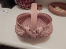 Shaker Basket