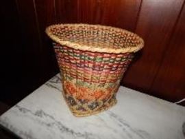 Choctaw Basket