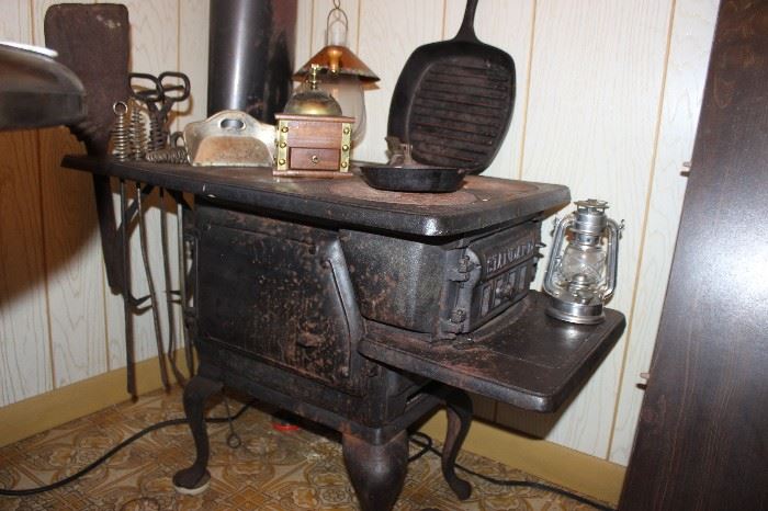 Cook Stove