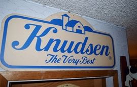 Knudson memory items