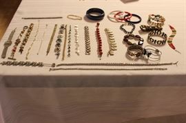 COSTUME JEWELRY
