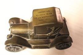 AMERICAN NATIONAL BANK ADVERTISING BANK