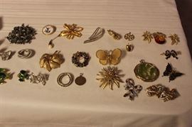 COSTUME JEWELRY