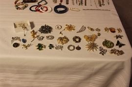 COSTUME JEWELRY