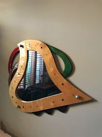  Post Modern Mirror - 