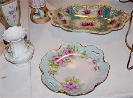 VICTORIAN CHINA