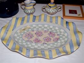 MY FAVORITE "MACKENZIE-CHILDS"