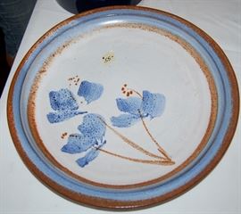 ANNAPOLIS POTTERY IS WELL REPRESENTED