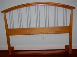 COMPLETE BEDROOM SUITE