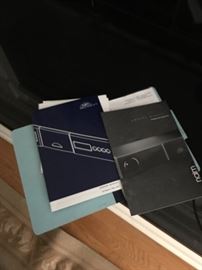 NAIM Booklet and Instructions