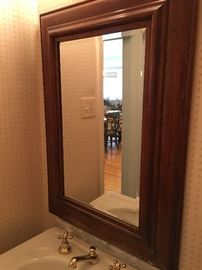 Bath room Mirror