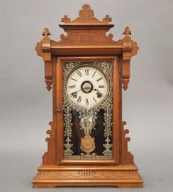 Welch "Materna" kitchen clock