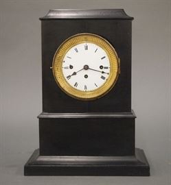 Austrian Grand Sonnerie Mantle clock