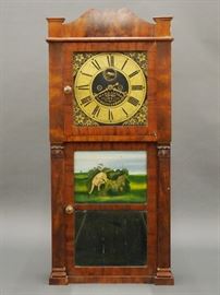 Hotchkiss Benedict 8day