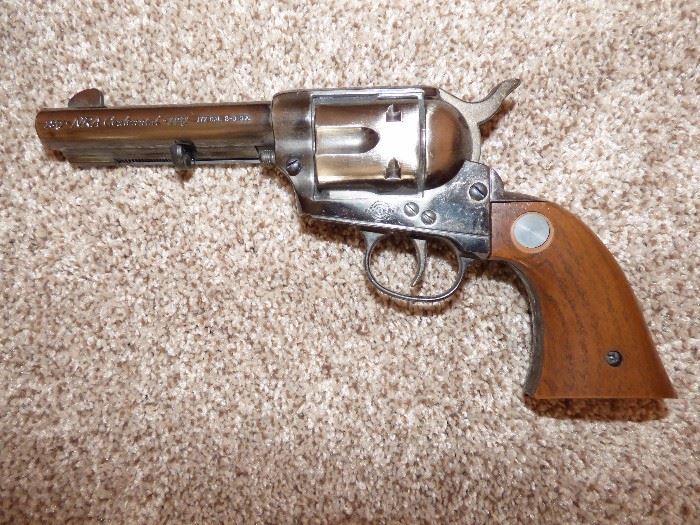 Daisy NRA Centennial BB/Pellet gun