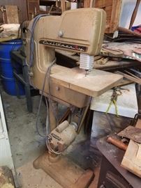 Craftsman Band Saw