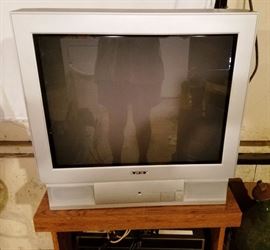 Apex Color TV / Works