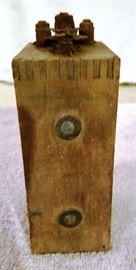 Authentic Model T Coil