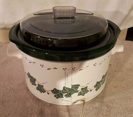 Crock Pot #1