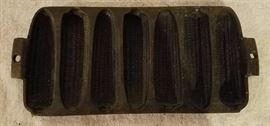 Cast Iron Corn Stick Pan