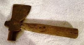 Hatchet