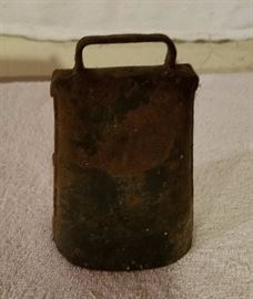 Cow Bell