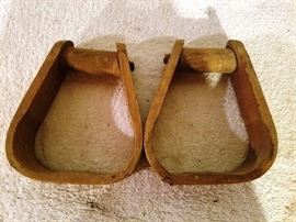 Stirrups