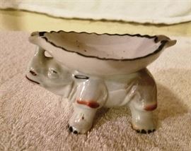 Made In Japan Rhinocerus