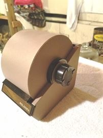 Vintage Roladex  / Unused