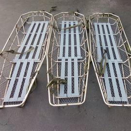 Military rescue racks only $75 each
