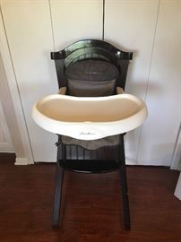 HIGH CHAIR