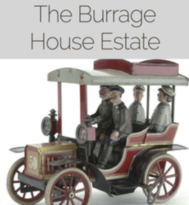 Burrage House medium