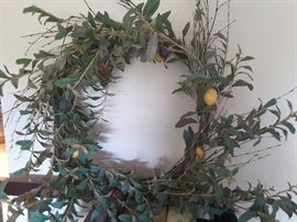 Fall Leaf - Handcrafted.