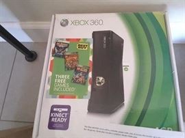 X Box 360 Game