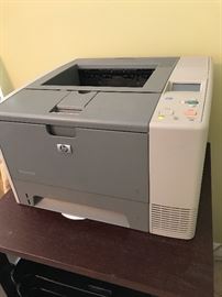 There are TWO printer/copier units. Both in current working condition! 
