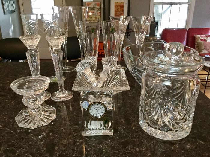 Marquis Waterford Crystal