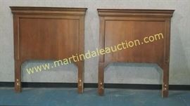 twin headboards 