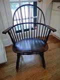 Windsor Armchair