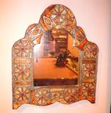 Mosaic Mirror