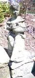 Garden Statue