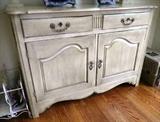 Hekman Sideboard