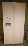 KitchenAide Fridge/Freezer