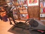 Life Fitness Elliptical