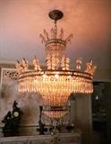 Vintage Chandelier